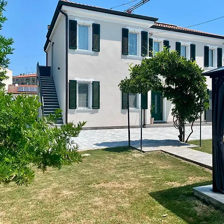 Bed & Breakfast La Rosa Dei Venti 3*