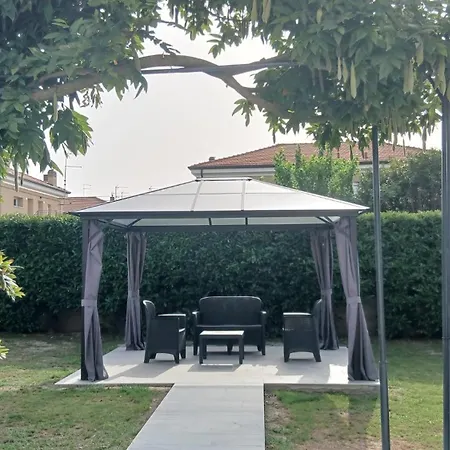 Bed & Breakfast La Rosa Dei Venti Rovigo
