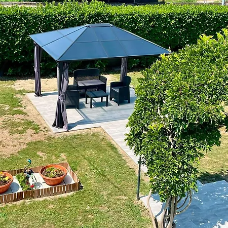 La Rosa Dei Venti Bed & Breakfast Rovigo