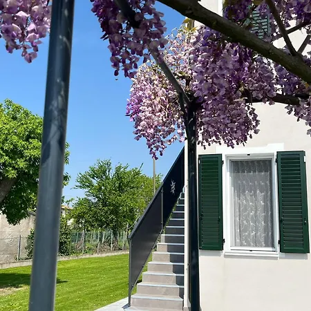 Bed & Breakfast La Rosa Dei Venti 3*