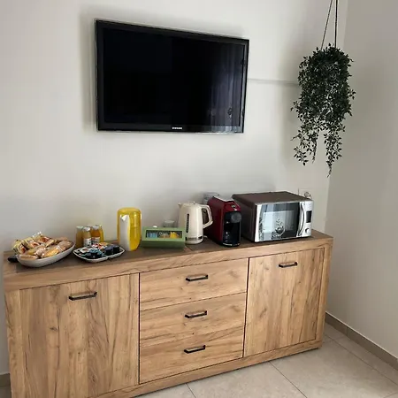 Bed & Breakfast La Rosa Dei Venti Rovigo