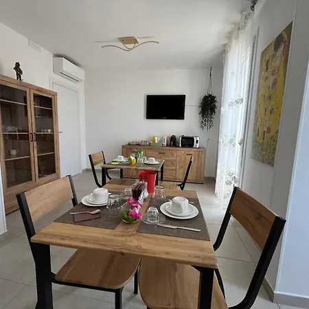 La Rosa Dei Venti Bed & Breakfast Rovigo
